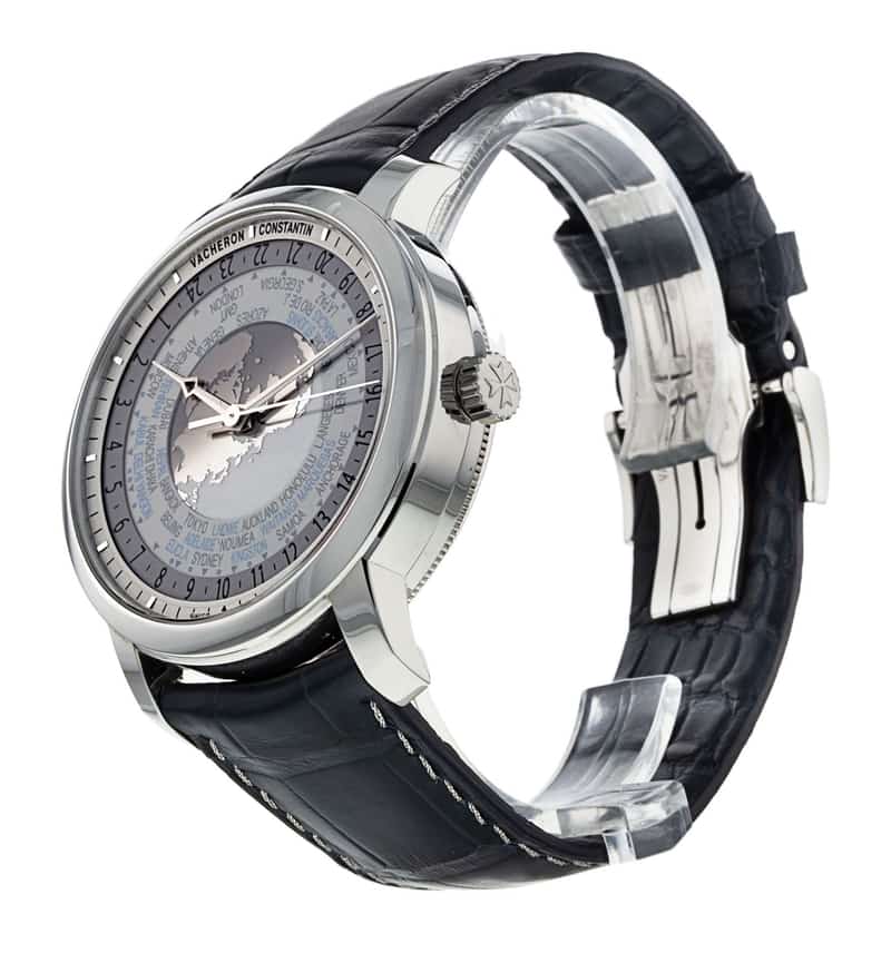 Vacheron Constantin Traditionelle 86060/000P-9979